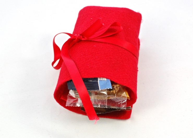 bonbon bag