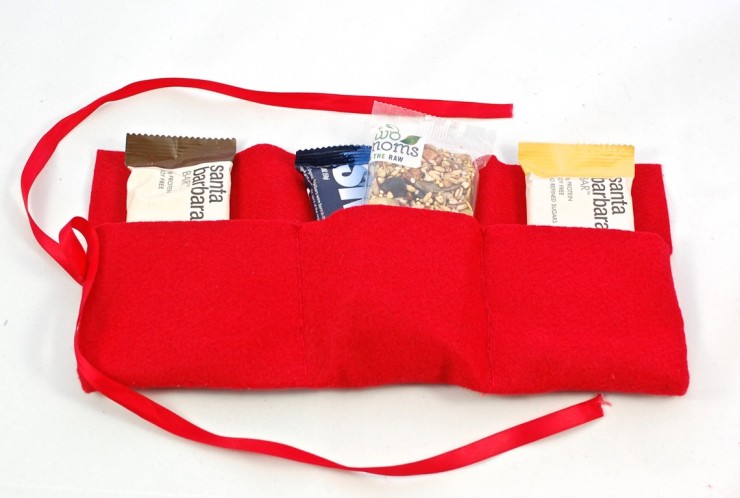 snack bar bag