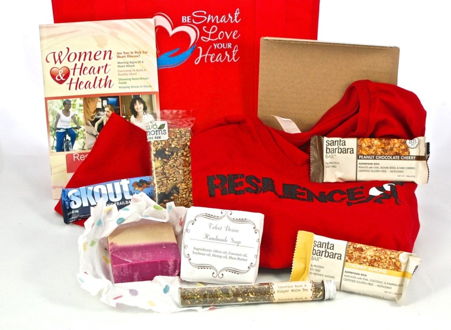 Resilience box