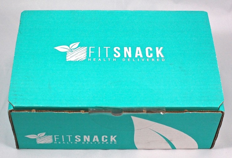 Fit Snack box