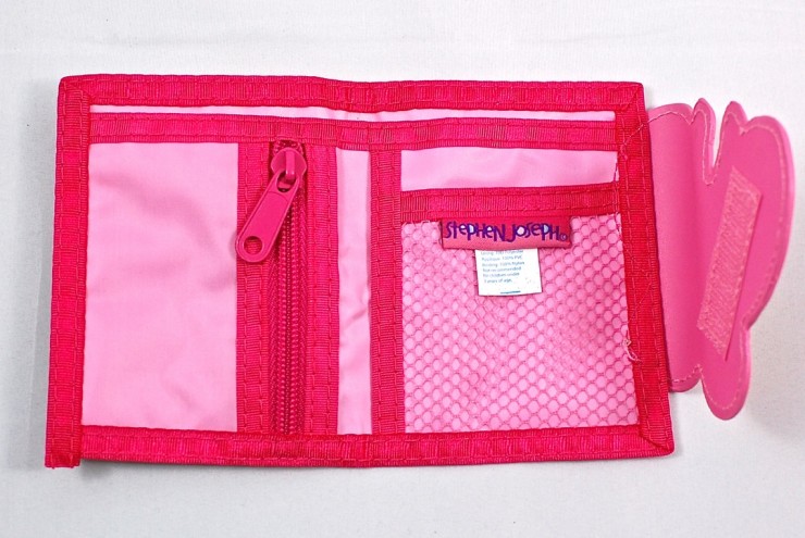 Stephen Joseph wallet