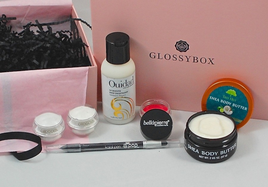 Glossybox