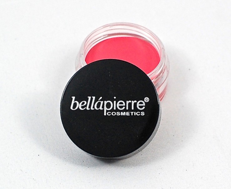 Bellapierre stain