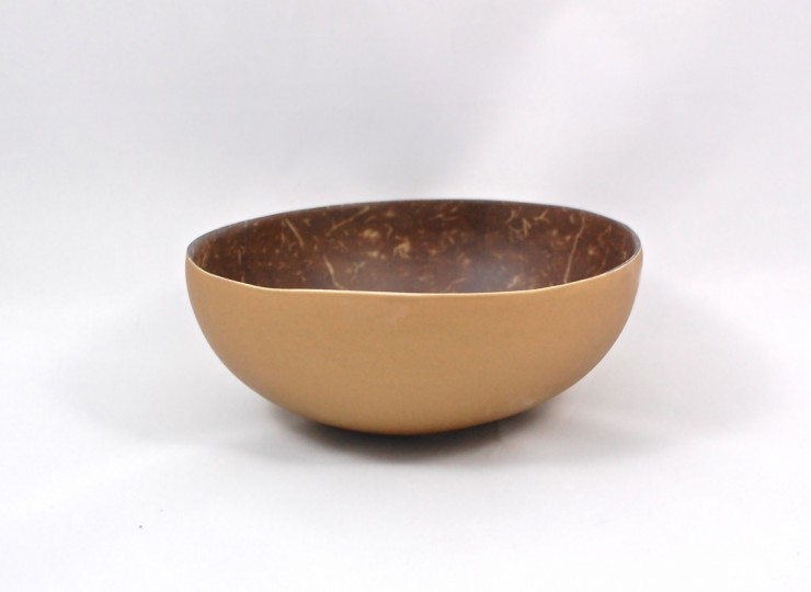 Bambu bowl