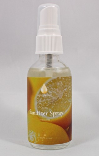 hand sanitizer 