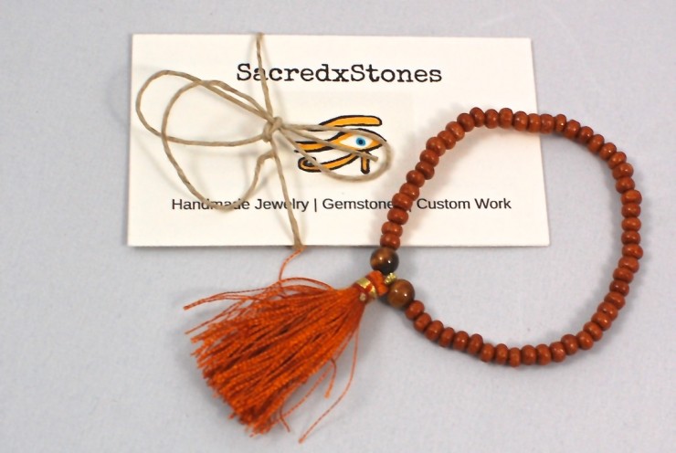 mala bracelet