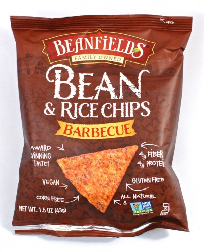 Beanfields