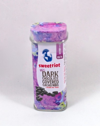 cacao nibs
