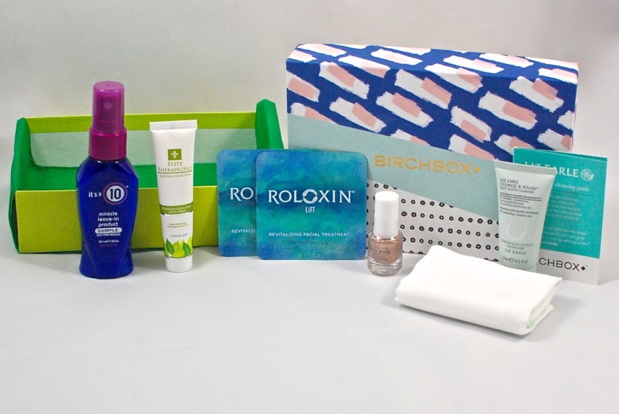 Birchbox