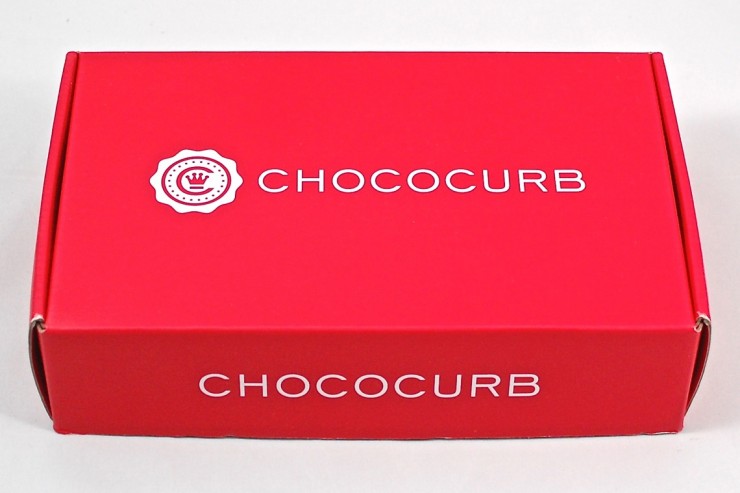 Chococurb box