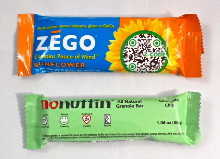 Zego bar