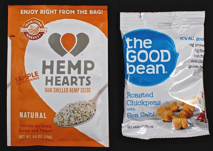 hemp hearts