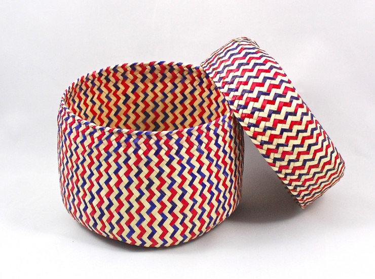 GlobeIn basket