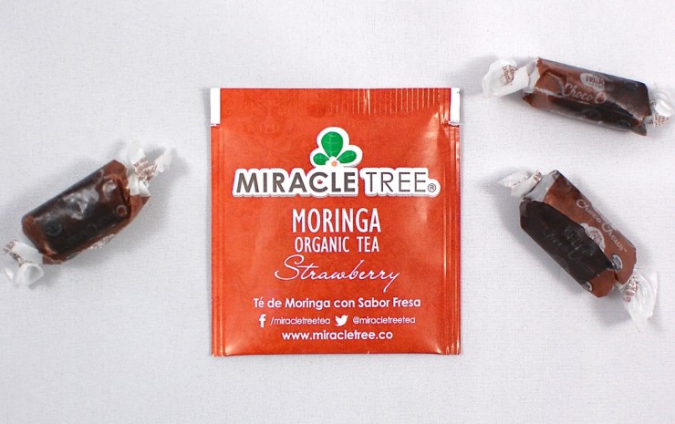 Miracle Tree
