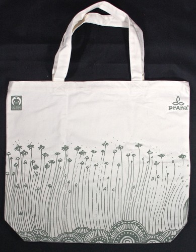 Prana tote
