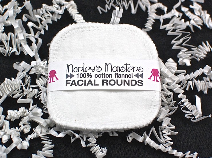 facial rounds