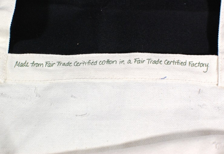 Prana tote