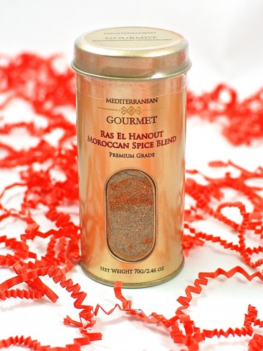 ras el hanout