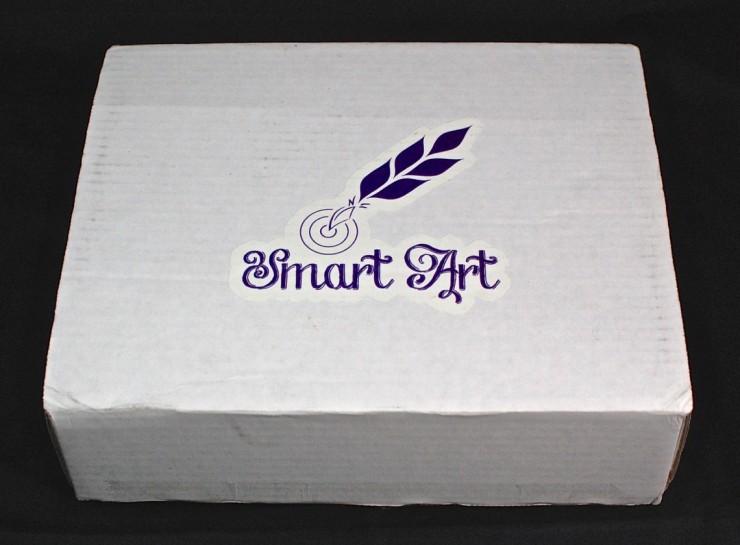 Smart Art box