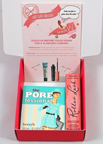 Benefit Popsugar