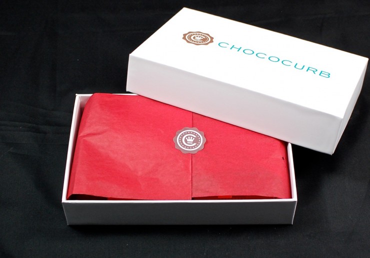Chococurb