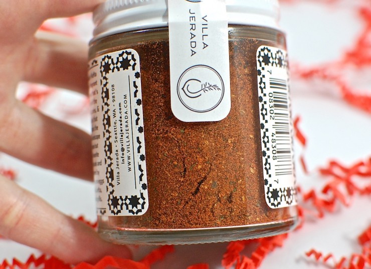 kefta rub