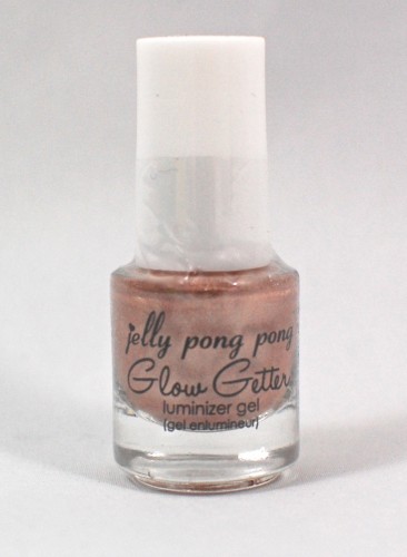 Jelly Pong Pong highlighter