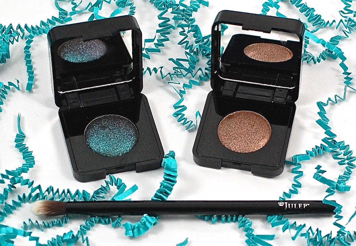 Julep eyeshadow