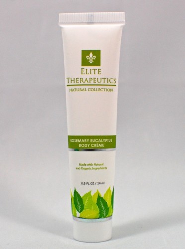 Elite Therapeutics
