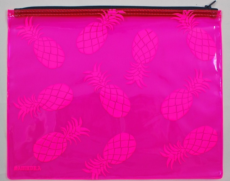 Samudra pouch