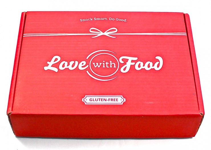 Love With Food