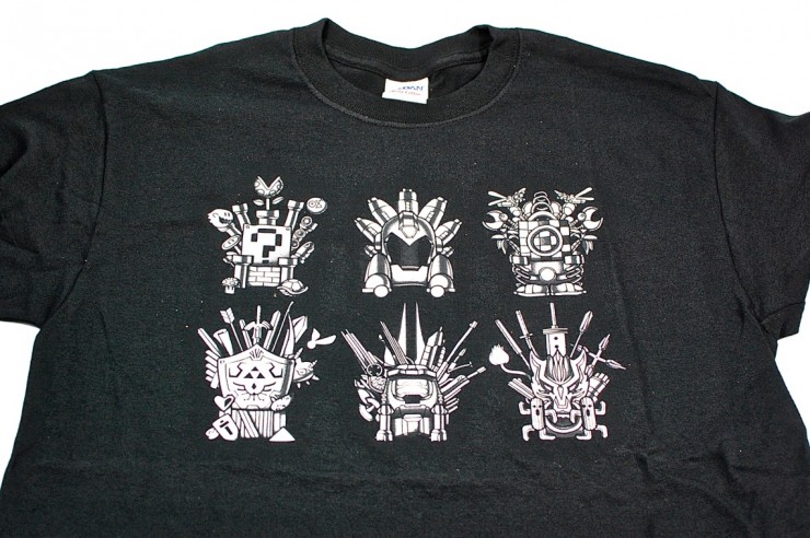 Thrones of Games shirt