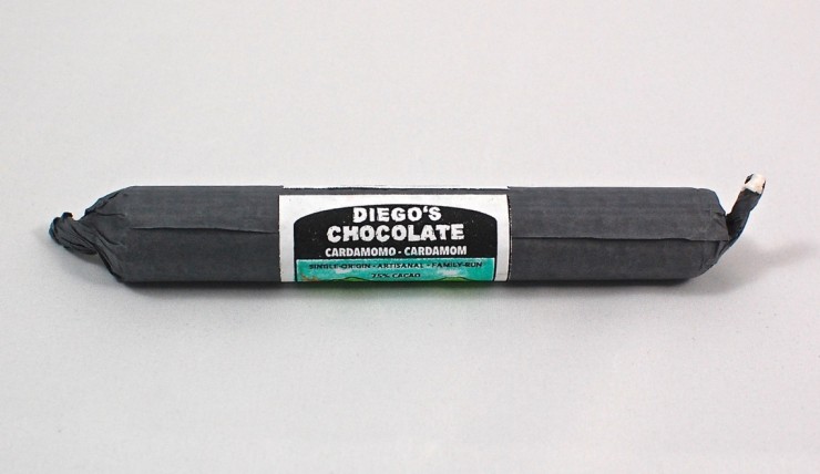 Diego's Chocolate