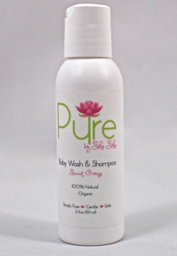 Pure by She She