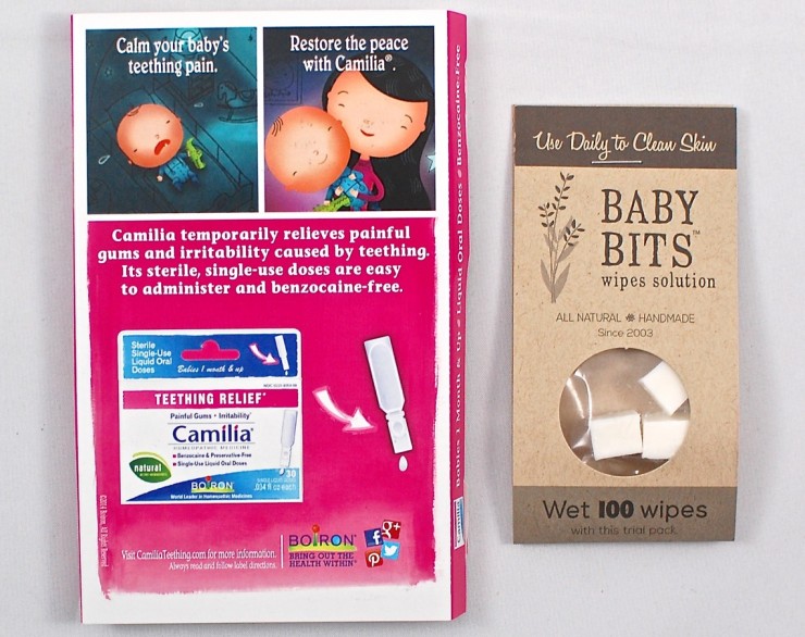 baby bits