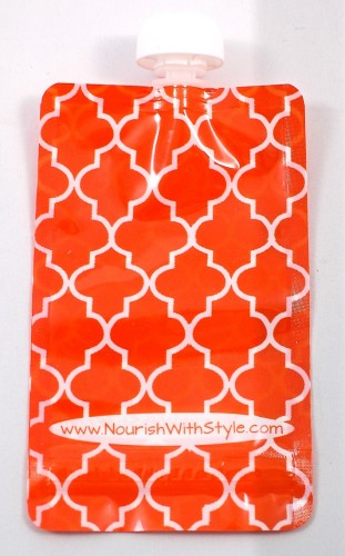 Nourish Pouch