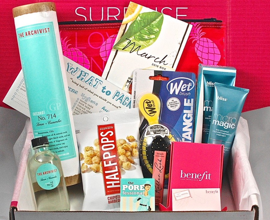 POPSUGAR Must Have