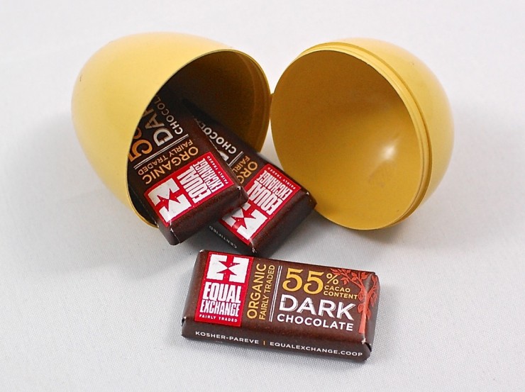 Eco Egg