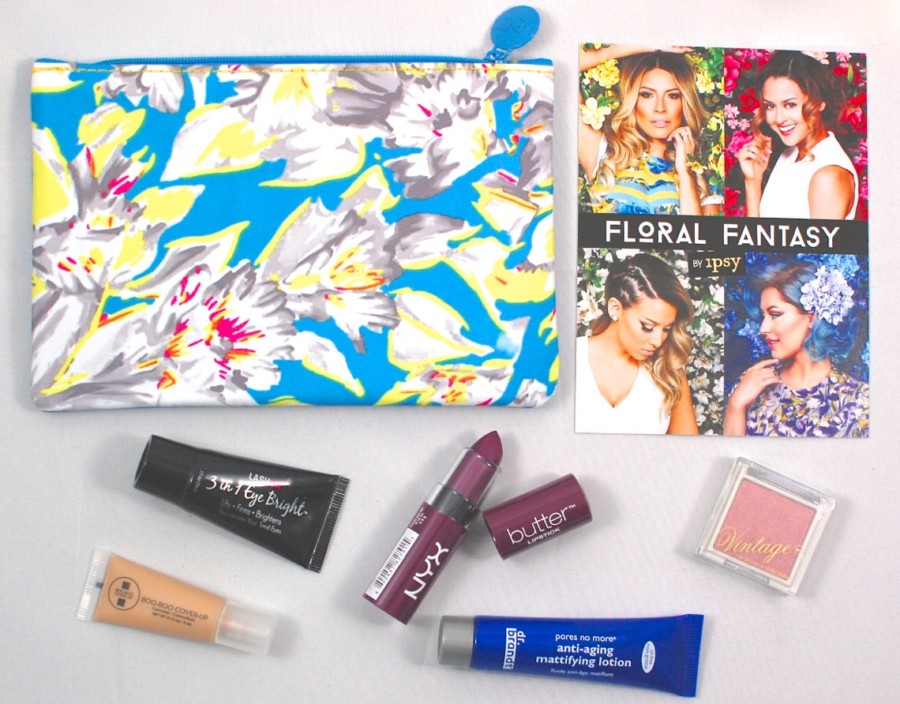 Ipsy