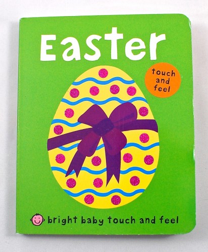 Easter book