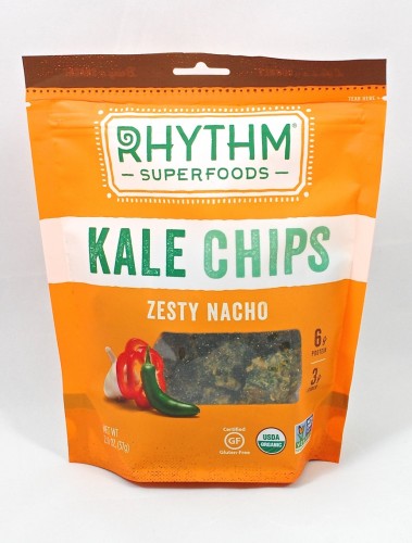 Kale Chips