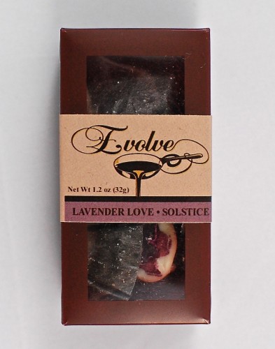 Evolve truffles