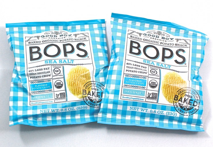 Bops chips