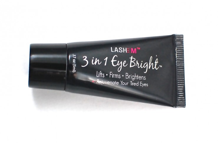 3 in 1 Eye Bright