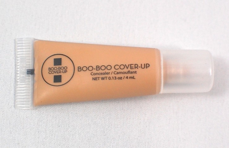 Boo-Boo cover up