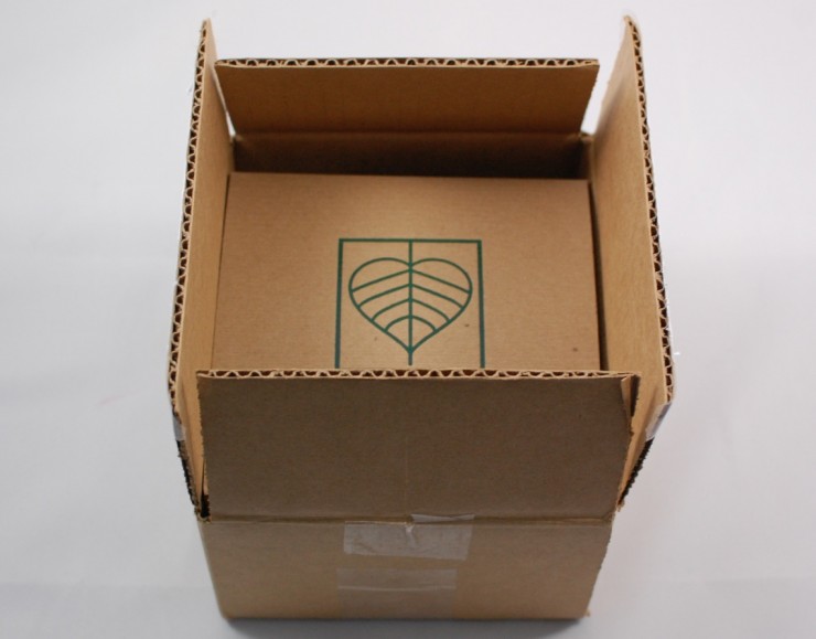 BuddhiBox