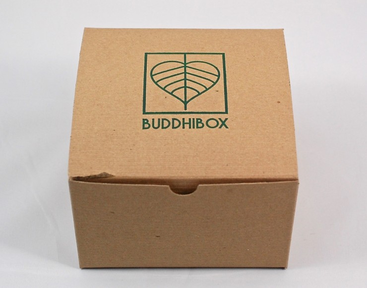 BuddhiBox
