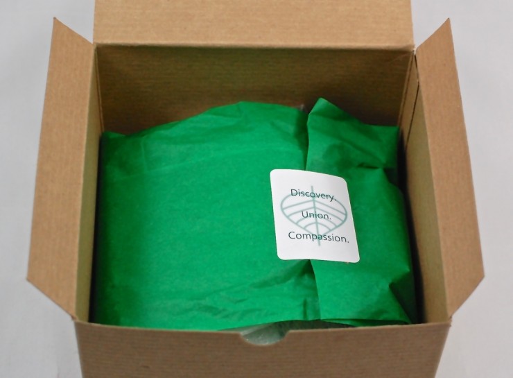 Buddhi Box