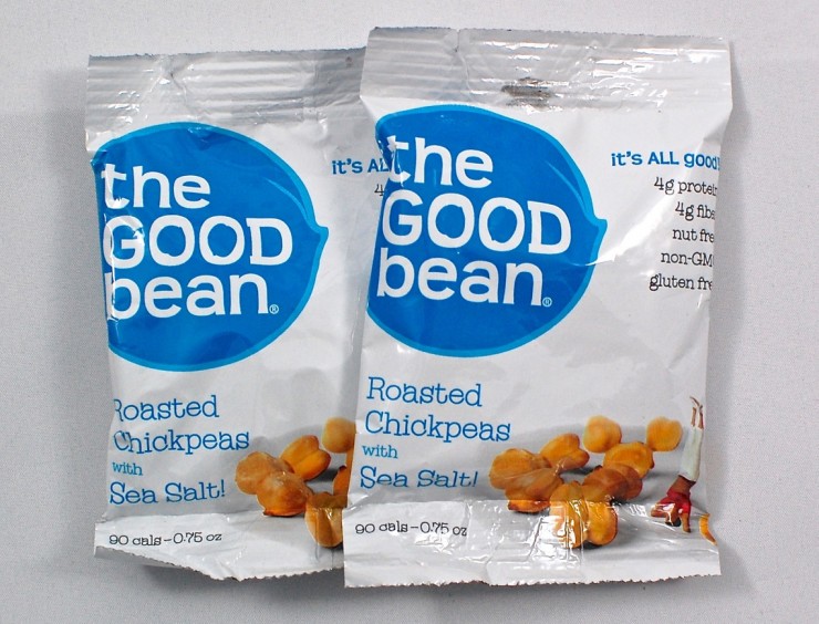 Good Bean