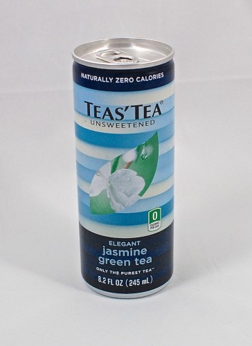 Tea's tea green tea